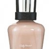 Sally Hansen Complete Salon Manicure Nail Polish (Café Au Lait)