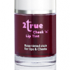2True Cosmetics Cheek & Lip Stain