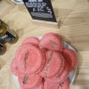 Lush Solid Shampoo
