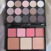 NYX Butt Naked Eye Palette