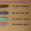 Essence Metal Glam Eyeliners