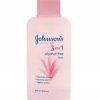 Johnson's Daily Essentials 3-in-1 Toner 