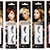 Girls Aloud Eyelashes