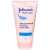 Johnson's face care daily essentials nourishing cream wash