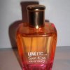 Body Shop - Love etc Sun Kiss (limited edition)