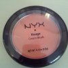 NYX Rouge Cream Blush