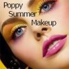 No Mirror Makeup Challenge #7(Suaad Dawood)
