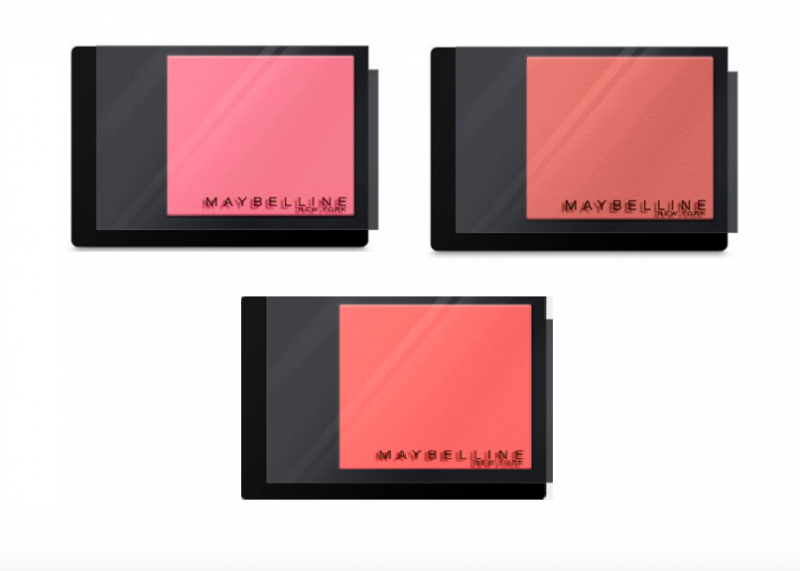 Maybelline Face Studio Blush, 80 Dare To Pink by Maybelline : :  Beauty & Personal Care