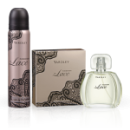 Yardley forbidden on sale lace perfume