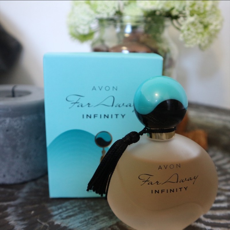 Avon far away infinity review online