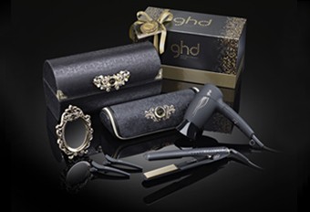 Ghd midnight collection price sale