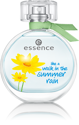 Essence parfum like a walk on sale in the summer rain