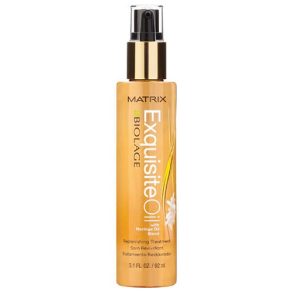 Matrix exquisite clearance oil