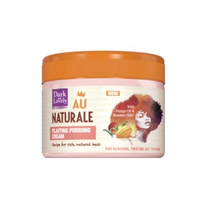 Dark Lovely Dark And Lovely Au Naturale Range Review Beauty