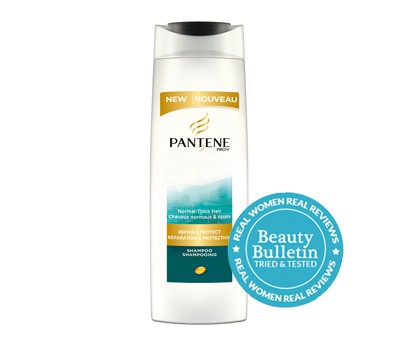 Pantene Pantene Repair And Protect Shampoo Norm Thick Hair