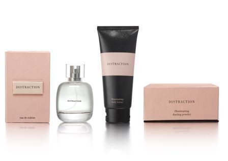 Woolworth cologne sales