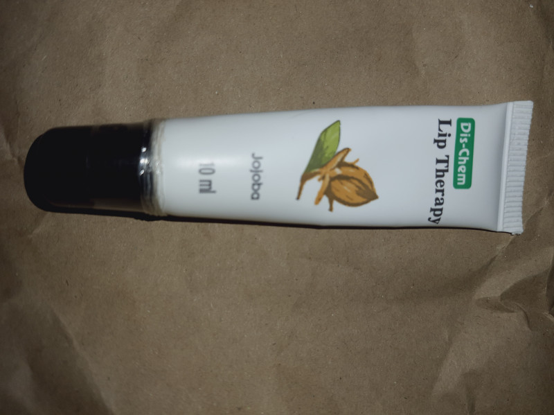 User Reviews Dischem Lip Therapy