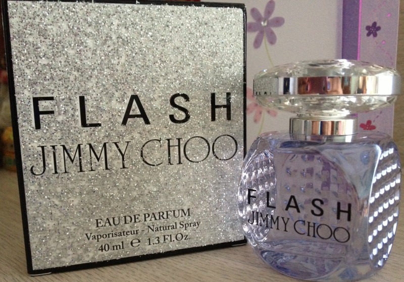  Jimmy Choo Flash Review Beauty Bulletin Fragrances Beauty Bulletin