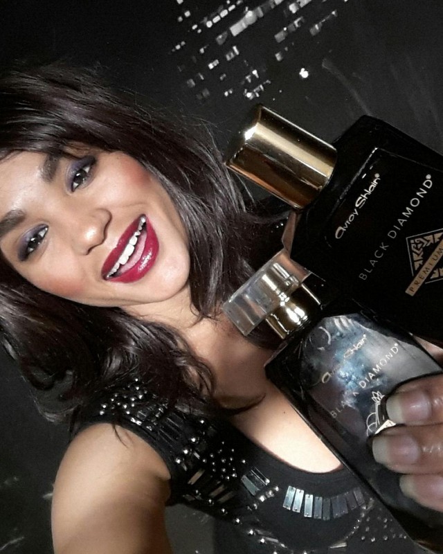 Black diamond avroy shlain cheap