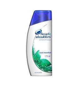 Head Shoulders Head Shoulders Shampoo Review Beauty