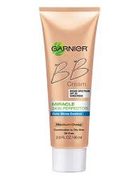 garnier skin bb cream oily combination perfector miracle oil info creams