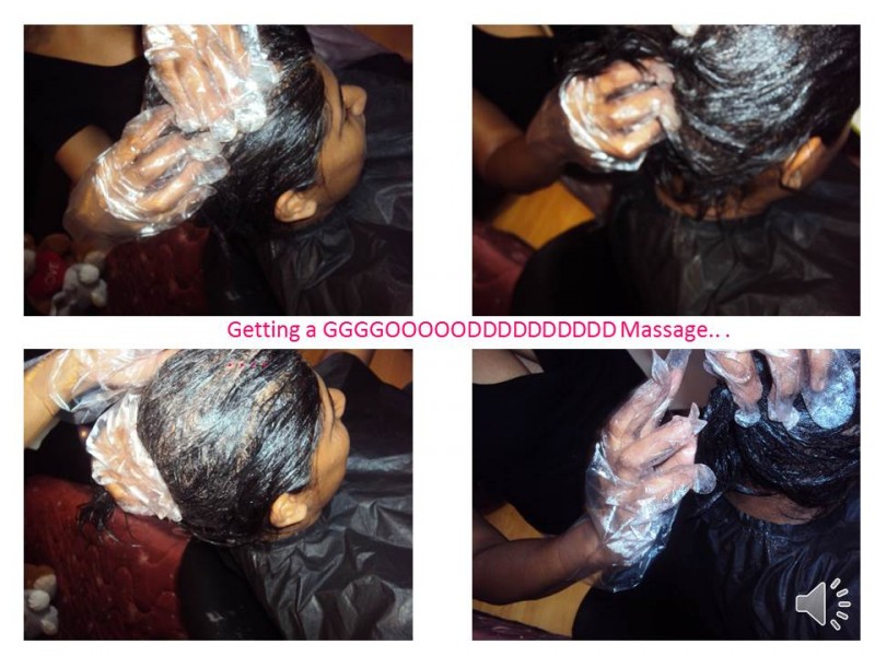 Garnier Garnier Nutrisse Ultra Colour In 4 15 Iced Coffee Review