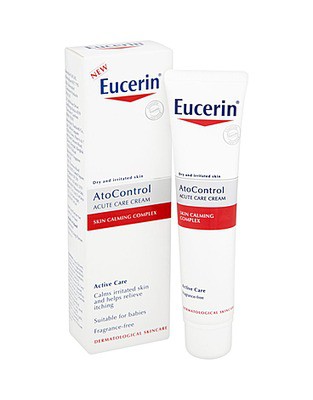 Eucerin rosacea Is Eucerin