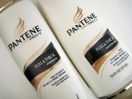 Pantene Pantene Does Full And Thick Hair Review Beauty