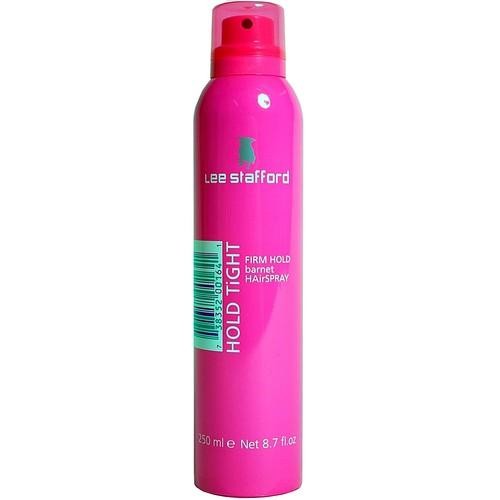 Сухой шампунь спрей для волос. Сухой шампунь Lee Stafford. Мусс Lee Stafford. Лак для волос hair Spray hold tight. Средство для укладки волос в розовой упаковке