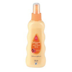 Johnson baby hair sales brush