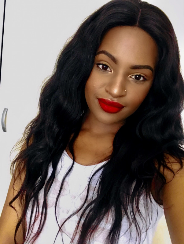 Mac Mac Ruby Woo Review Beauty Bulletin Lipsticks