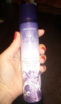 Lentheric body spray clearance