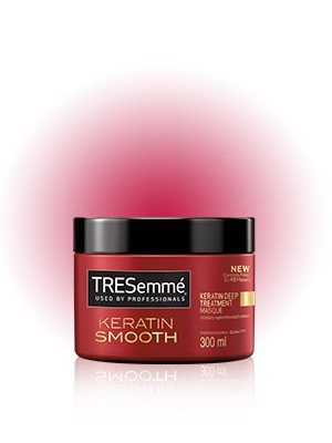 Tresemme keratin smooth masque hotsell