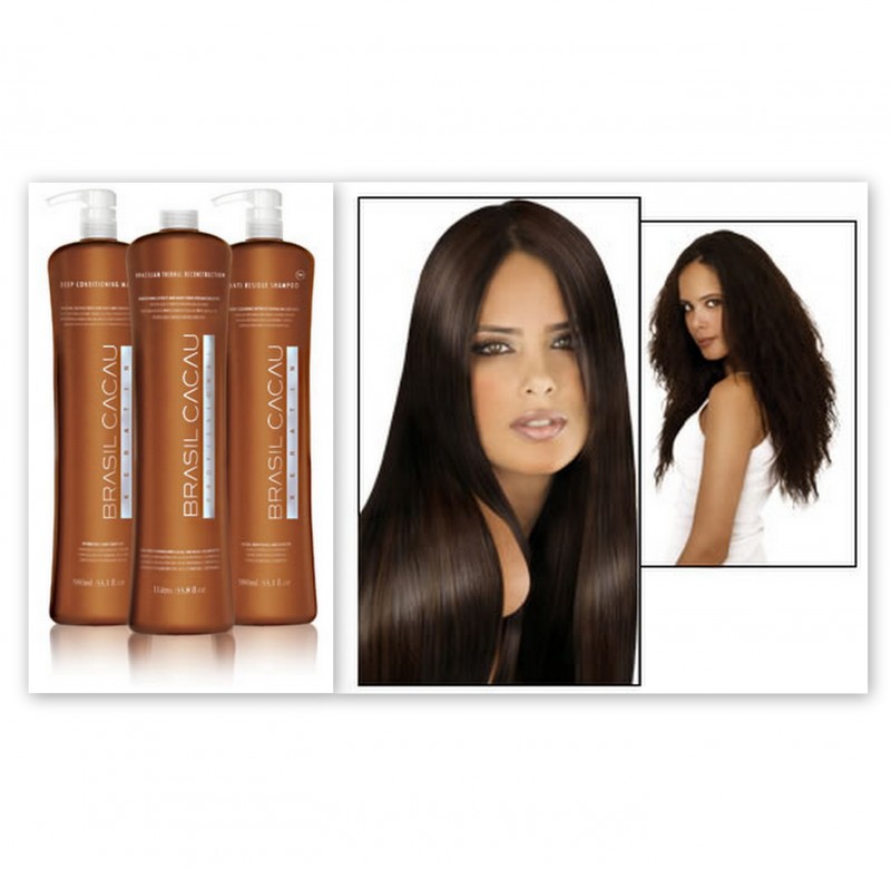 Cadiveau Cadiveau Brasil Cacau Brazillian Blowdry At Home Kits