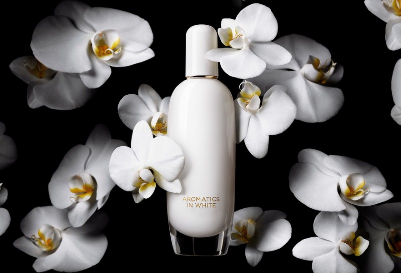 Aromatics elixir on sale in white