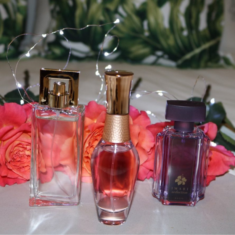 Avon soft sales musk review
