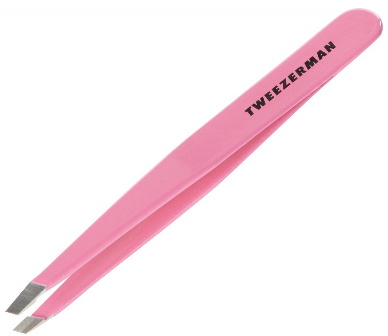 Пинцет Tweezerman Mini Купить В Минске