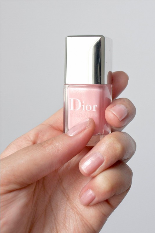 Limited Edition Dior Vernis Nail Polish