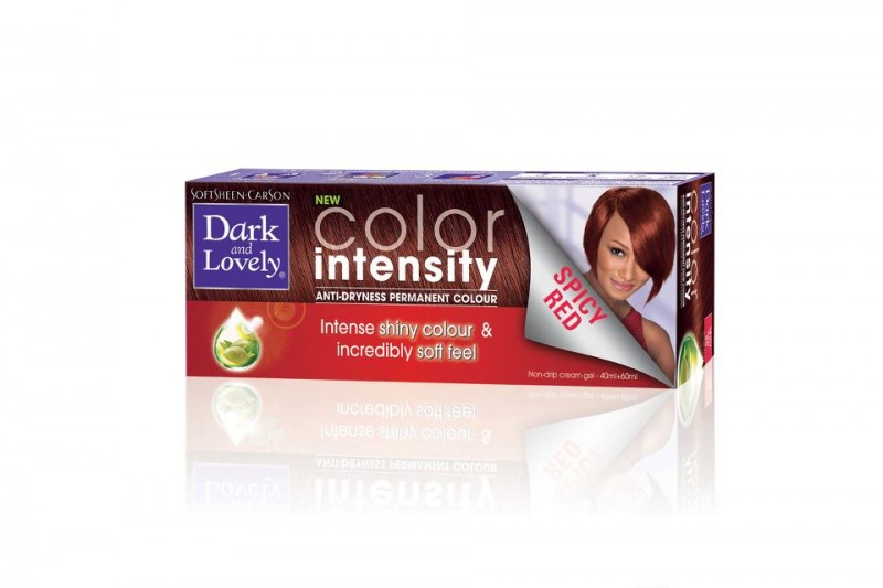 Dark Lovely Dark And Lovely Color Intensity Anti Dryness