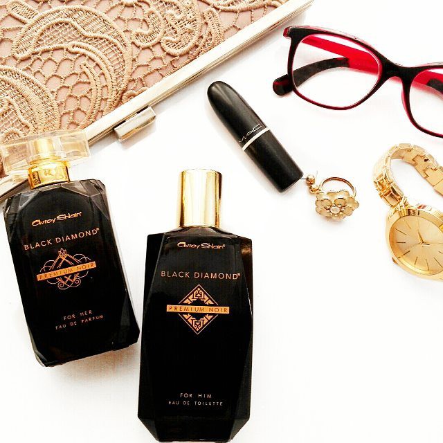 Black Diamond Premium Noir For Him Her Review Beauty Bulletin