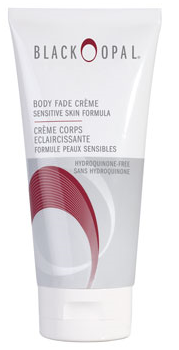 Black Opal - Black Opal Body Fade Crème Review - Beauty Bulletin - Body