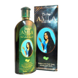 Dabur amla hair clearance oil review