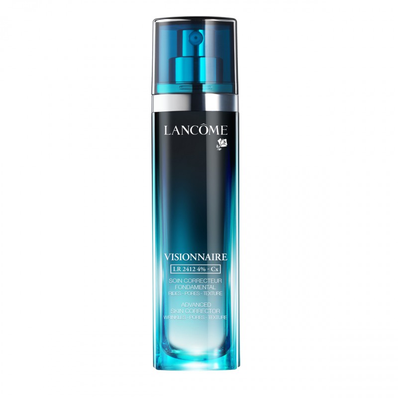 Lanc me Visionnaire Cx Advanced Skin Corrector Fluid First Month