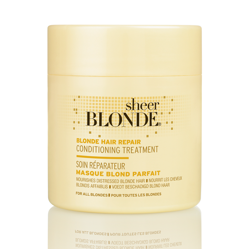 John Frieda John Frieda Sheer Blonde Conditioning Treatment