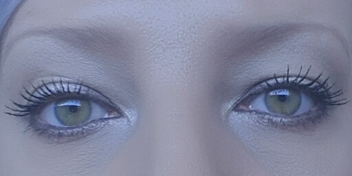 Mac extended play shop gigablack lash mascara