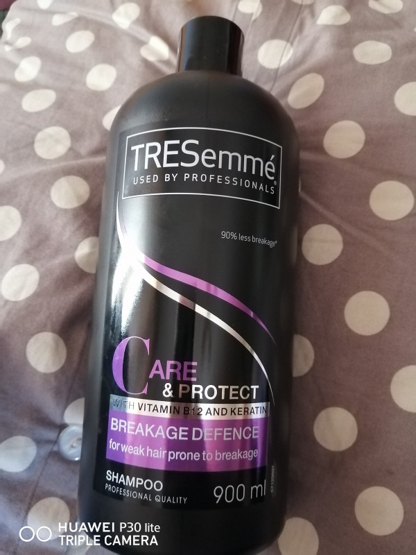 Tresemme Tresemme Shampoo Review Beauty Bulletin Shampoo