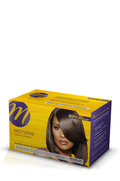 Motions Motions Regular Relaxer System Review Beauty Bulletin