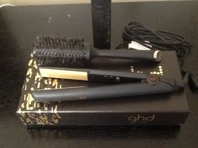 ghd original styler iv