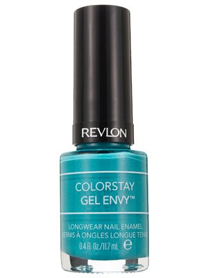 Buy Revlon Colorstay Gel Envy Long Wear Nail Enamel, Pastel Peach Perfect  Pair, 11.7ml Online at Low Prices in India - Amazon.in