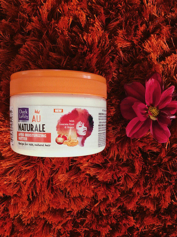 Review For Dark And Lovely Au Naturale Range It S A Yes From Me